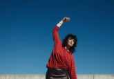 Hoonine en La Mar de M�sicas