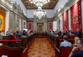 Pleno Municipal