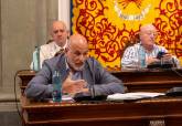 Pleno Municipal