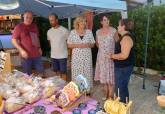 Playa Honda estrena su Sunset Market con artesan�a, gastronom�a y actividades para disfrutar del verano junto al mar