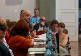 Pleno Municipal Debate Municipio