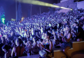 Concierto de Judeline en La Mar de M�sicas 2026