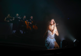 Concierto de Judeline en La Mar de M�sicas 2026