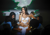 Concierto de Judeline en La Mar de M�sicas 2026