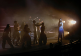 Concierto de Judeline en La Mar de M�sicas 2026