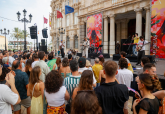 Concierto de Joseluis en La Mar de M�sicas 2026