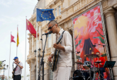 Concierto de Joseluis en La Mar de M�sicas 2026