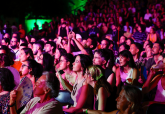 Concierto de Pablopablo en La Mar de M�sicas 2026