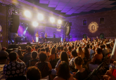 Concierto de Pablopablo en La Mar de M�sicas 2026