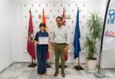 Entrega Diplomas Erasmus ADLE