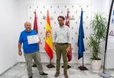 Entrega Diplomas Erasmus ADLE