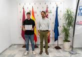 Entrega Diplomas Erasmus ADLE