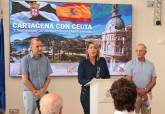 Presentaci�n concentraci�n en apoyo a Ceuta. Agosto, 2026.