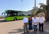 Balance movilidad La Manga y Cabo de Palos. Septiembre, 2026.