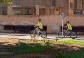 Apertura Curso Educaci�n Vial