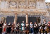 Pregonillo Fiestas Carthagineses Y Romanos