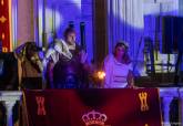 Preg�n Carthagineses y Romanos