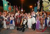Preg�n Carthagineses y Romanos a cargo de El Langui