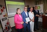 Clausura y entrega de diplomas del programa de Aceleraci�n IA en el Sector Naval de Defensa en el Arsenal