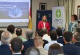 Clausura y entrega de diplomas del programa de Aceleraci�n IA en el Sector Naval de Defensa en el Arsenal