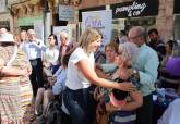 El Ayuntamiento adjudica la obra para crear la sede de AFAL, Parkinson y TP en San Ant�n