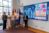 Presentaci�n Feria Outlet 