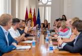 Junta De Gobierno Extraordinaria