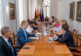 Junta De Gobierno Extraordinaria