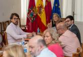 Junta De Gobierno Extraordinaria