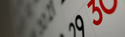 Imagen gen�rica de Agenda de Alcald�a