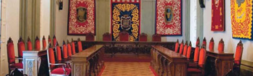 Imagen gen�rica de Gobierno y Corporaci�n