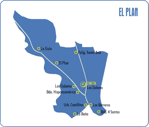 El Plan