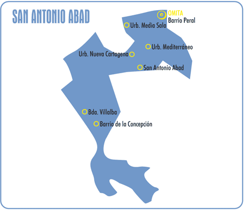 San Antonio Abad