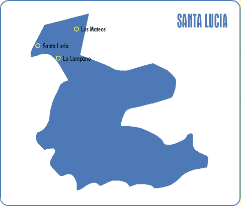 Santa Luc�a