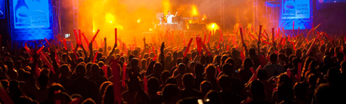 Imagen gen�rica de Eventos