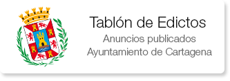 Tabl�n de Edictos Electr�nicos