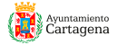 Escudo del Ayuntamiento de Cartagena