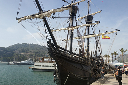 Ubicaci�n y Comunicaciones