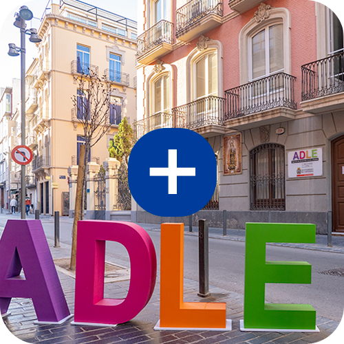 Agencia de Desarrollo Local y Empleo